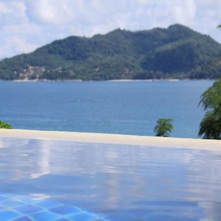 Atika Villas Patong Εξωτερικό φωτογραφία