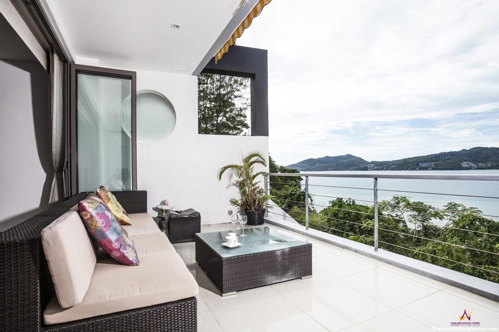 Atika Villas Patong Εξωτερικό φωτογραφία