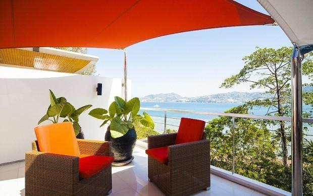 Atika Villas Patong Εξωτερικό φωτογραφία