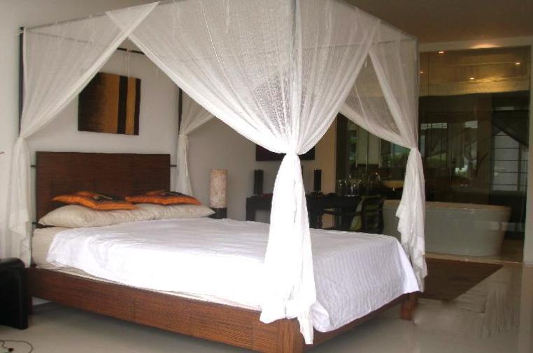 Atika Villas Patong Εξωτερικό φωτογραφία