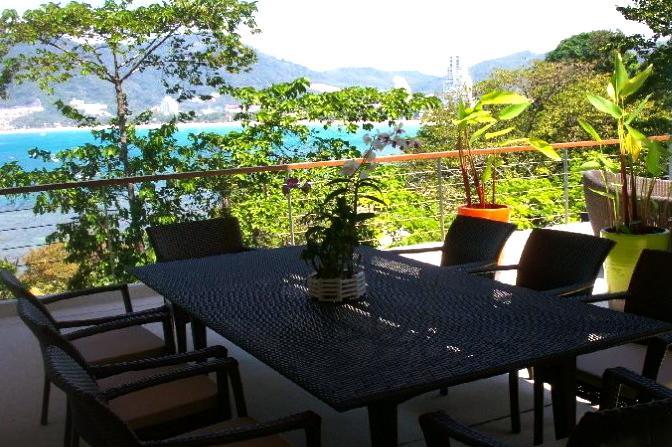 Atika Villas Patong Εξωτερικό φωτογραφία