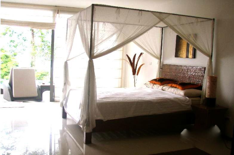 Atika Villas Patong Εξωτερικό φωτογραφία