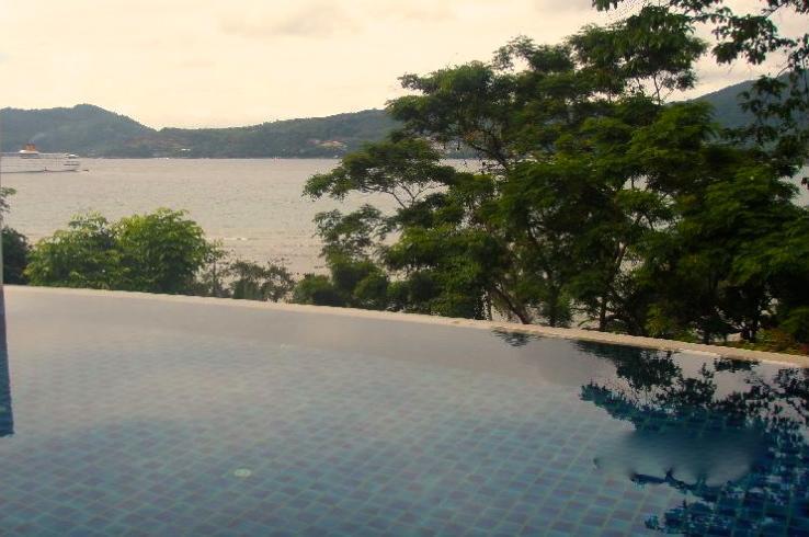 Atika Villas Patong Εξωτερικό φωτογραφία