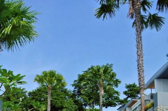 Atika Villas Patong Εξωτερικό φωτογραφία