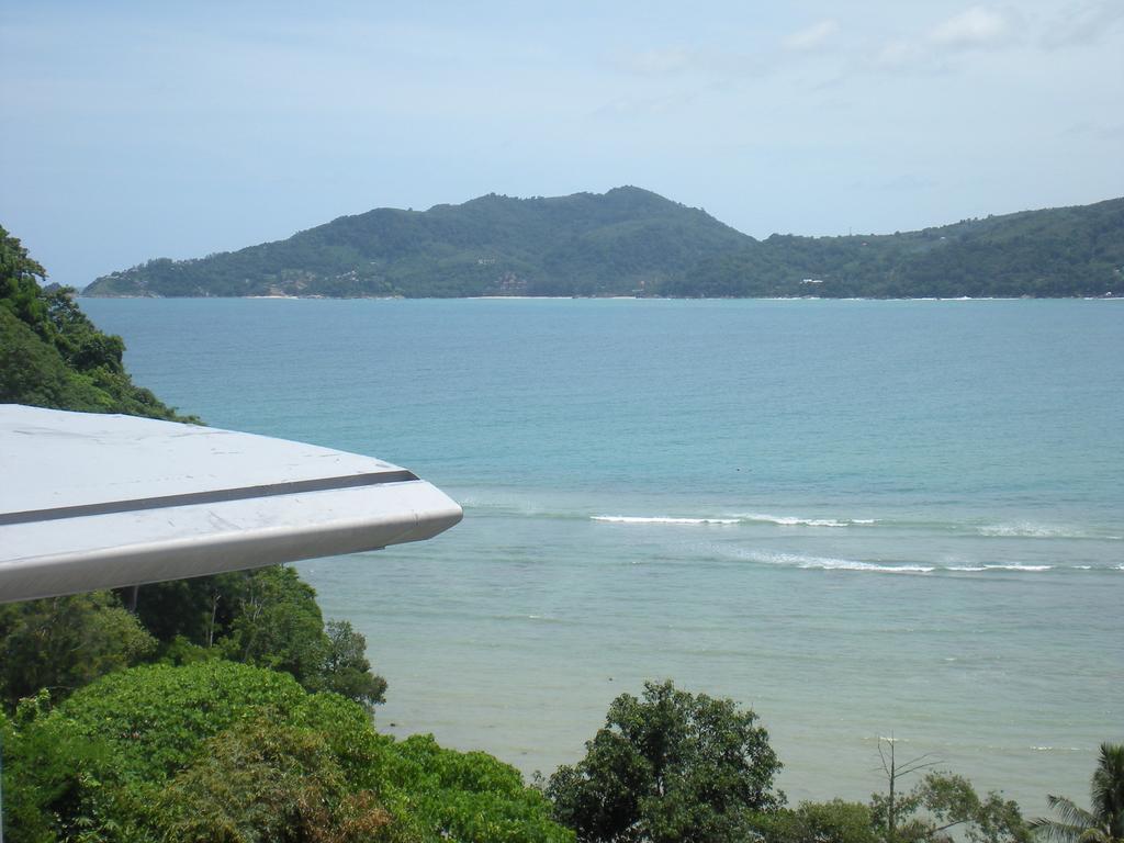 Atika Villas Patong Εξωτερικό φωτογραφία