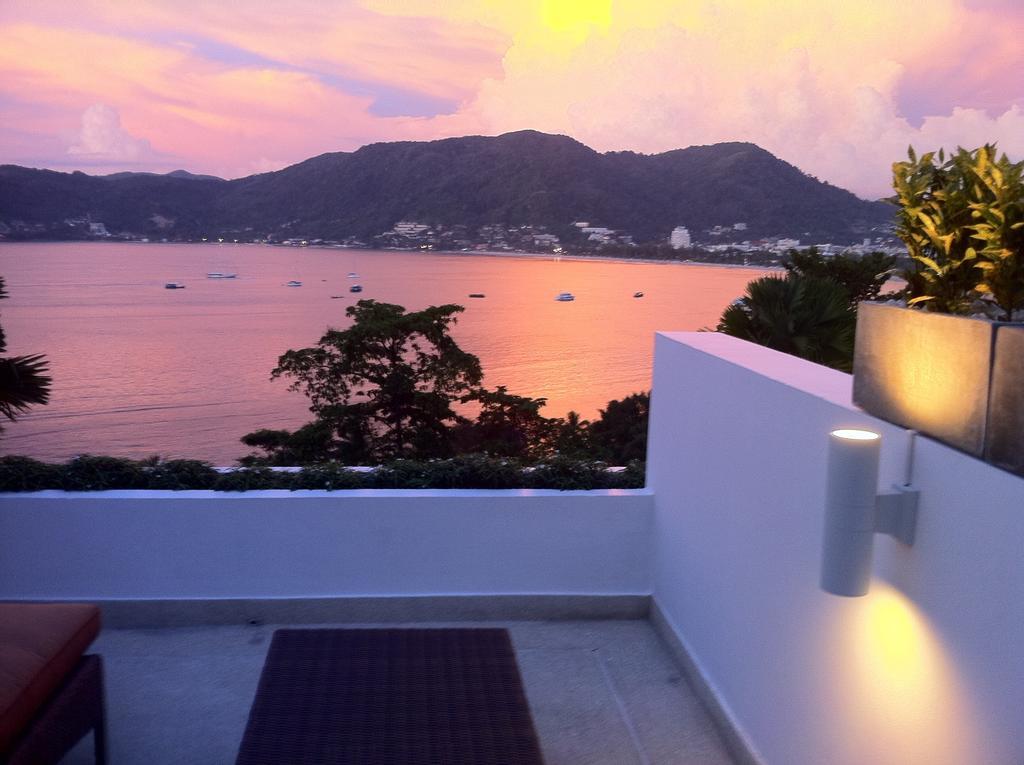 Atika Villas Patong Εξωτερικό φωτογραφία