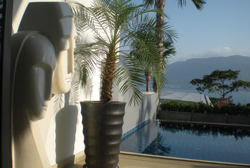 Atika Villas Patong Εξωτερικό φωτογραφία