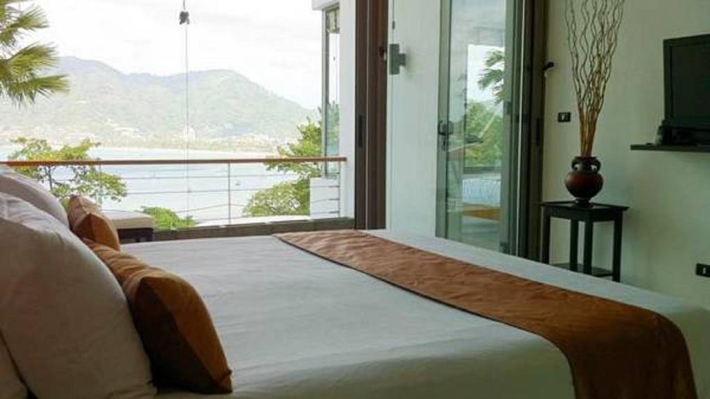Atika Villas Patong Εξωτερικό φωτογραφία