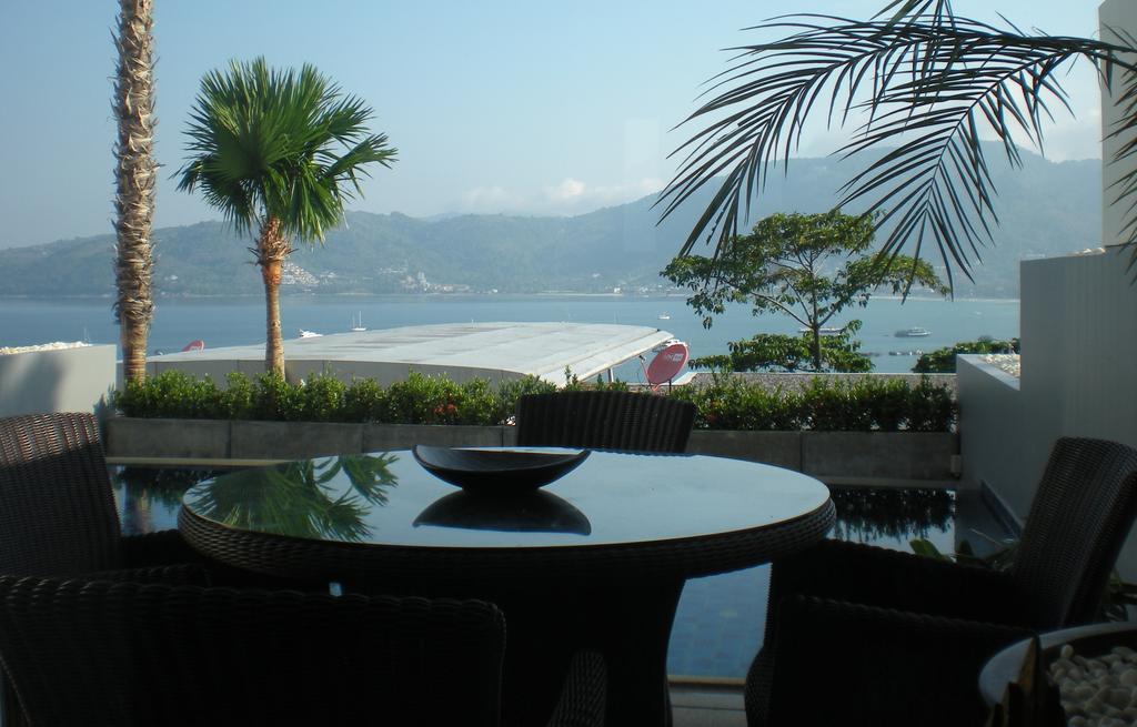 Atika Villas Patong Εξωτερικό φωτογραφία
