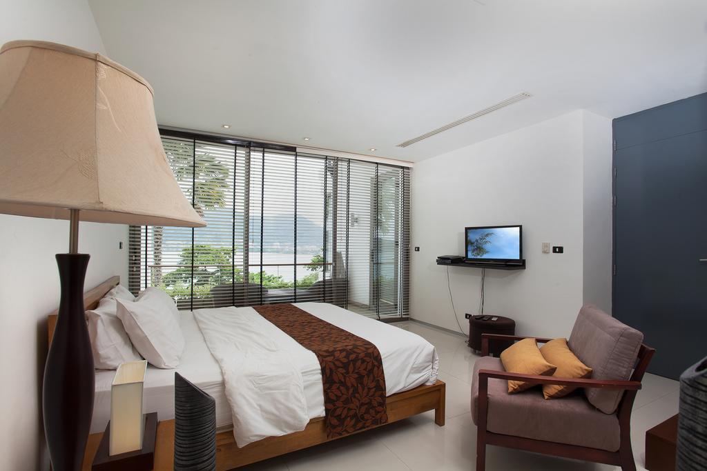 Atika Villas Patong Εξωτερικό φωτογραφία