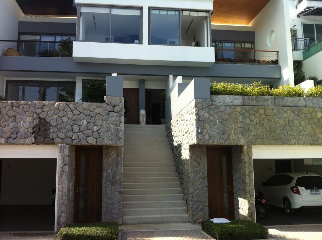 Atika Villas Patong Εξωτερικό φωτογραφία