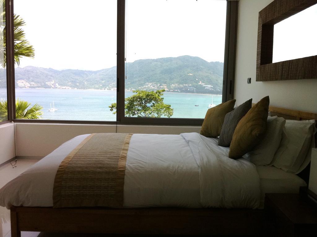 Atika Villas Patong Εξωτερικό φωτογραφία