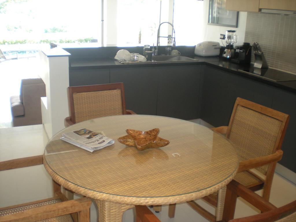 Atika Villas Patong Εξωτερικό φωτογραφία