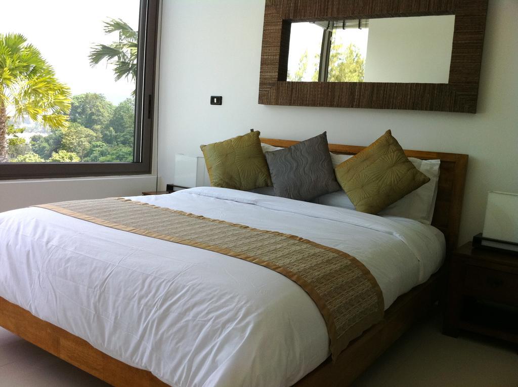 Atika Villas Patong Εξωτερικό φωτογραφία
