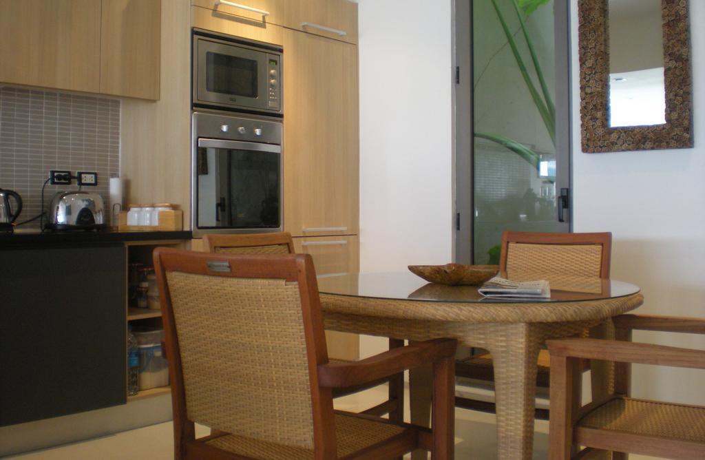 Atika Villas Patong Εξωτερικό φωτογραφία